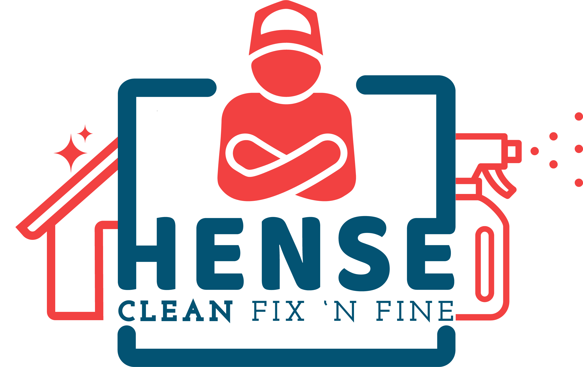 Hense – clean fix 'n fine